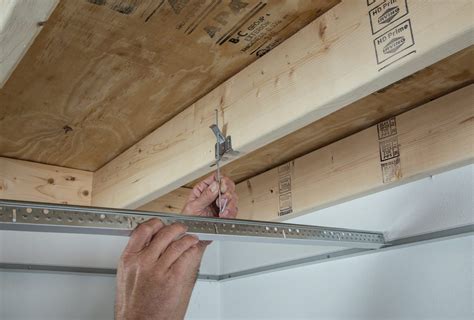 ceiling grid bar hanger